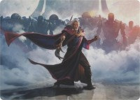 Urza, Lord High Artificer (Art Series) [Art Series: Modern Horizons] | Eastridge Sports Cards & Games