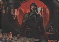 Yawgmoth, Thran Physician (Art Series) [Art Series: Modern Horizons] | Eastridge Sports Cards & Games