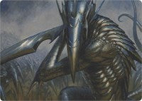 First Sliver's Chosen (Art Series) [Art Series: Modern Horizons] | Eastridge Sports Cards & Games