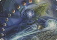 Echo of Eons (Art Series) [Art Series: Modern Horizons] | Eastridge Sports Cards & Games