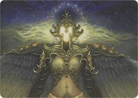 Face of Divinity (Art Series) [Art Series: Modern Horizons] | Eastridge Sports Cards & Games