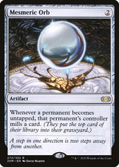 Mesmeric Orb [Double Masters] | Eastridge Sports Cards & Games