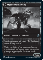 Mystic Skull // Mystic Monstrosity [Innistrad: Double Feature] | Eastridge Sports Cards & Games