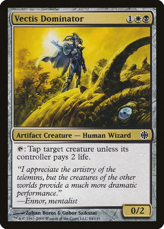 Vectis Dominator [Alara Reborn] | Eastridge Sports Cards & Games