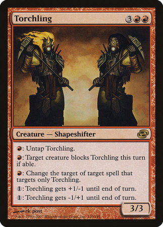 Torchling [Planar Chaos] | Eastridge Sports Cards & Games