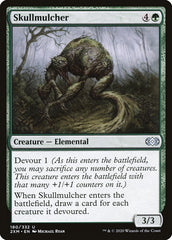 Skullmulcher [Double Masters] | Eastridge Sports Cards & Games