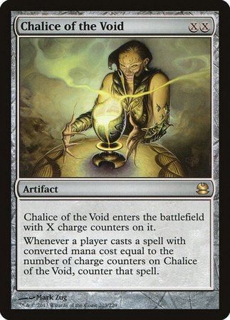 Chalice of the Void [Modern Masters] | Eastridge Sports Cards & Games