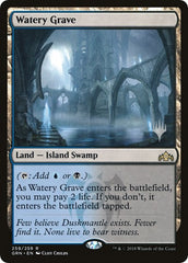Watery Grave [Promo Pack: Throne of Eldraine] | Eastridge Sports Cards & Games