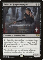Priest of Forgotten Gods [Promo Pack: Throne of Eldraine] | Eastridge Sports Cards & Games