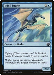 Wind Drake (17/264) [Kaladesh] | Eastridge Sports Cards & Games