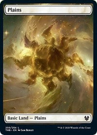 Plains [Theros Beyond Death] | Eastridge Sports Cards & Games