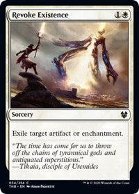 Revoke Existence [Theros Beyond Death] | Eastridge Sports Cards & Games