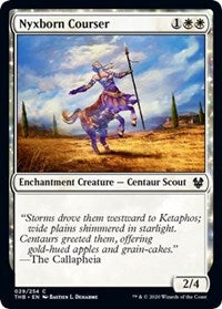 Nyxborn Courser [Theros Beyond Death] | Eastridge Sports Cards & Games