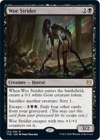 Woe Strider [Theros Beyond Death] | Eastridge Sports Cards & Games