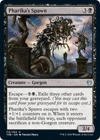 Pharika's Spawn [Theros Beyond Death] | Eastridge Sports Cards & Games