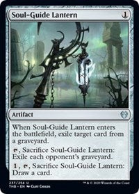 Soul-Guide Lantern [Theros Beyond Death] | Eastridge Sports Cards & Games