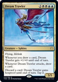 Dream Trawler [Theros Beyond Death] | Eastridge Sports Cards & Games