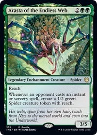 Arasta of the Endless Web [Theros Beyond Death] | Eastridge Sports Cards & Games