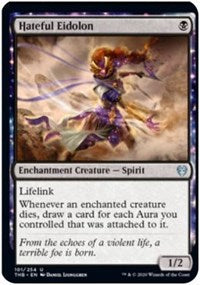 Hateful Eidolon [Theros Beyond Death] | Eastridge Sports Cards & Games