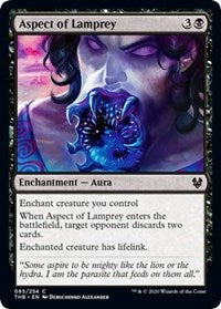 Aspect of Lamprey [Theros Beyond Death] | Eastridge Sports Cards & Games