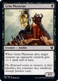 Grim Physician [Theros Beyond Death] | Eastridge Sports Cards & Games