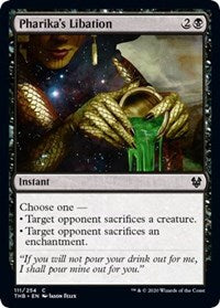 Pharika's Libation [Theros Beyond Death] | Eastridge Sports Cards & Games