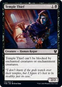 Temple Thief [Theros Beyond Death] | Eastridge Sports Cards & Games