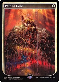 Path to Exile [MagicFest 2020] | Eastridge Sports Cards & Games