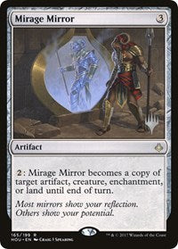 Mirage Mirror [Promo Pack: Theros Beyond Death] | Eastridge Sports Cards & Games