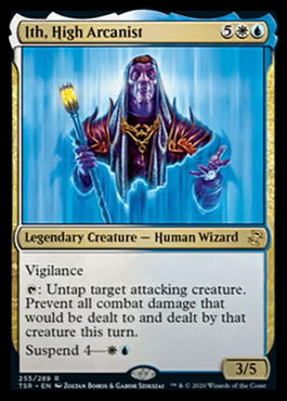 Ith, High Arcanist [Time Spiral Remastered] | Eastridge Sports Cards & Games