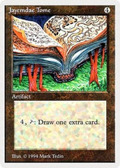 Jayemdae Tome [Summer Magic / Edgar] | Eastridge Sports Cards & Games