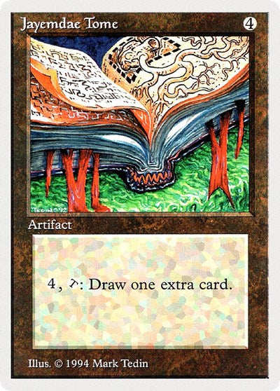 Jayemdae Tome [Summer Magic / Edgar] | Eastridge Sports Cards & Games