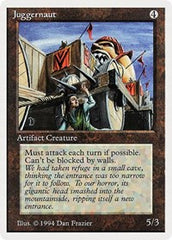 Juggernaut [Summer Magic / Edgar] | Eastridge Sports Cards & Games