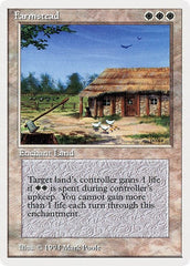 Farmstead [Summer Magic / Edgar] | Eastridge Sports Cards & Games