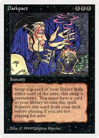 Darkpact [Summer Magic / Edgar]