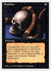 Deathlace [Summer Magic / Edgar] | Eastridge Sports Cards & Games