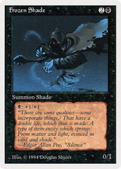 Frozen Shade [Summer Magic / Edgar] | Eastridge Sports Cards & Games