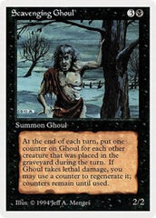 Scavenging Ghoul [Summer Magic / Edgar] | Eastridge Sports Cards & Games