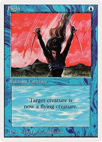 Flight [Summer Magic / Edgar] | Eastridge Sports Cards & Games