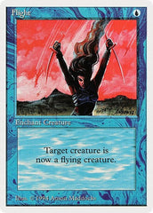Flight [Summer Magic / Edgar] | Eastridge Sports Cards & Games