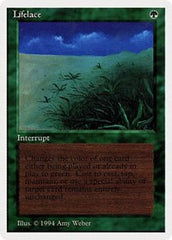 Lifelace [Summer Magic / Edgar] | Eastridge Sports Cards & Games