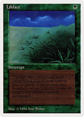 Lifelace [Summer Magic / Edgar] | Eastridge Sports Cards & Games