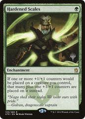 Hardened Scales [Promo Pack: Ikoria] | Eastridge Sports Cards & Games