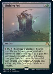Birthing Pod [Judge Gift Cards 2020] | Eastridge Sports Cards & Games