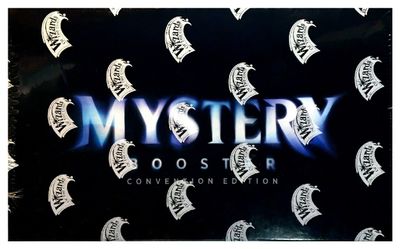 MTG: Mystery Booster Box - Convention Edition | Eastridge Sports Cards & Games