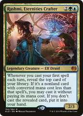 Rashmi, Eternities Crafter [Promo Pack: Core Set 2021] | Eastridge Sports Cards & Games