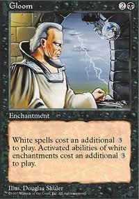 Gloom [Fifth Edition] | Eastridge Sports Cards & Games
