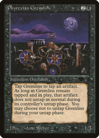 Phyrexian Gremlins [Antiquities] | Eastridge Sports Cards & Games