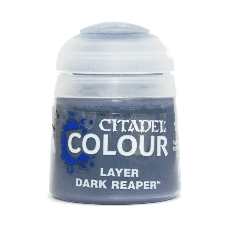 Layer: Dark Reaper (12ml) | Eastridge Sports Cards & Games