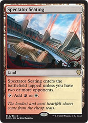 Spectator Seating [Commander Legends] | Eastridge Sports Cards & Games